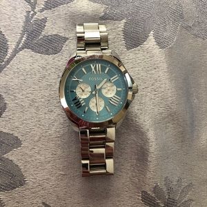 Fossil watch